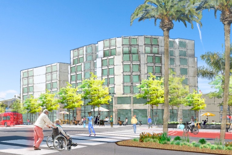 San Diego City Council Revamps Clairemont and College Area Plans for Future Growth and Connectivity