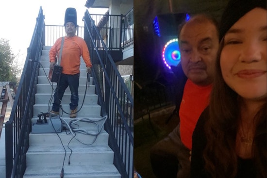 San Diego Community Mourns Man Killed by Falling Tree Branch in City Heights During Christmas Eve Winds