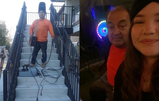 San Diego Community Mourns Man Killed by Falling Tree Branch in City Heights During Christmas Eve Winds