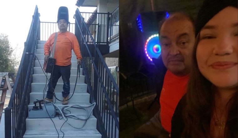 San Diego Community Mourns Man Killed by Falling Tree Branch in City Heights During Christmas Eve Winds