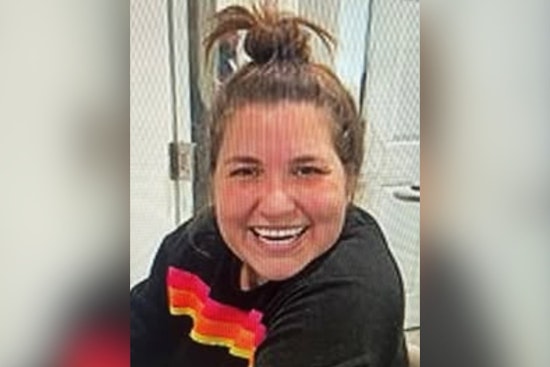 San Diego Cops Race To Find Missing Kally McClure After Nighttime Disappearance