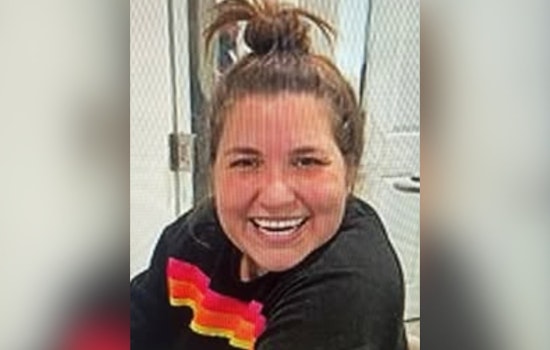 San Diego Cops Race To Find Missing Kally McClure After Nighttime Disappearance
