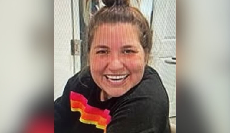 San Diego Cops Race To Find Missing Kally McClure After Nighttime Disappearance