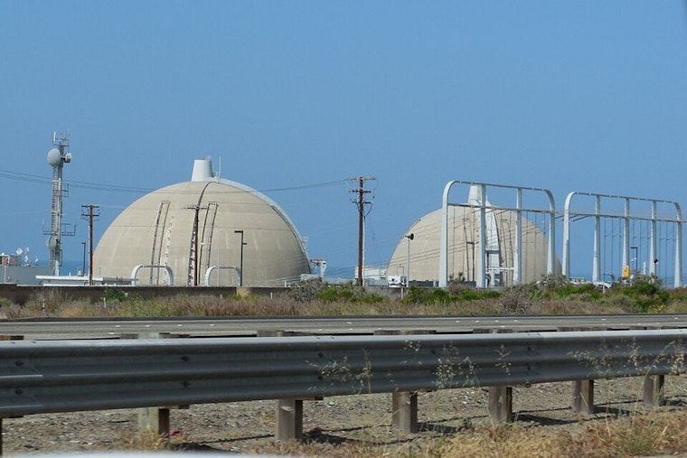 San Diego County Board Explores New Solutions for San Onofre Nuclear Waste Storage Issues