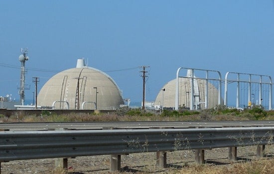 San Diego County Board Explores New Solutions for San Onofre Nuclear Waste Storage Issues