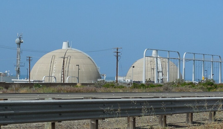 San Diego County Board Explores New Solutions for San Onofre Nuclear Waste Storage Issues