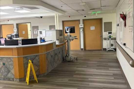 San Diego County Sheriff Partners with Paradise Valley Hospital to Improve Jail Healthcare