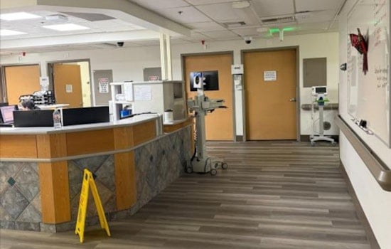 San Diego County Sheriff Partners with Paradise Valley Hospital to Improve Jail Healthcare