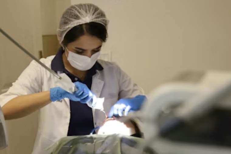 San Diego Dentists Open New Academy to Fill Empty Assistant Chairs