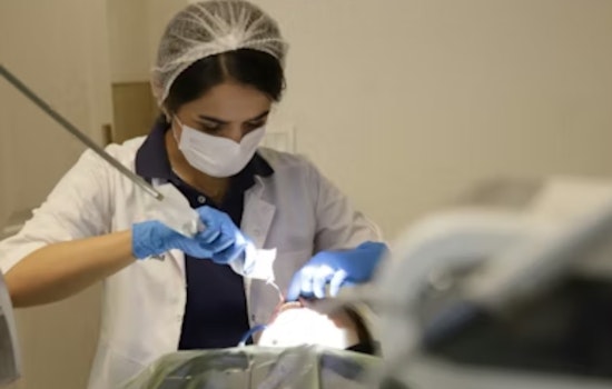 San Diego Dentists Open New Academy to Fill Empty Assistant Chairs