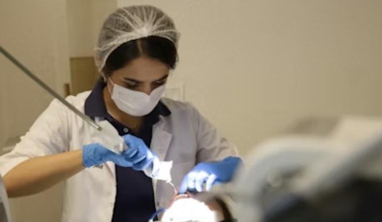 San Diego Dentists Open New Academy to Fill Empty Assistant Chairs