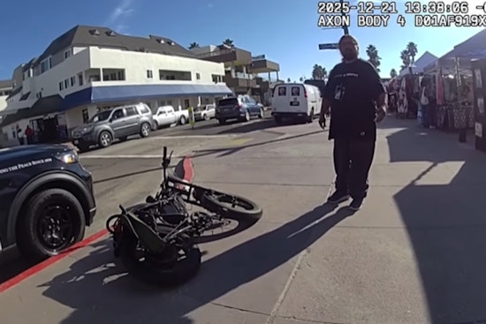 San Diego Deputy Involved in Fatal Shooting of Indiana Man Near Imperial Beach Pier Under Investigation