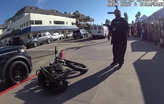 San Diego Deputy Involved in Fatal Shooting of Indiana Man Near Imperial Beach Pier Under Investigation