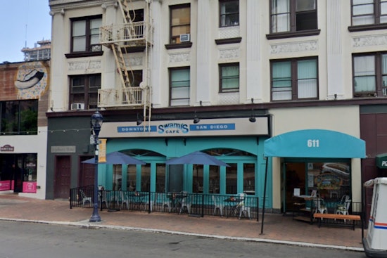 San Diego Eateries Swami's Café and Honey’s Bistro Settle for $650,000 in EEOC Sexual Harassment Lawsuit