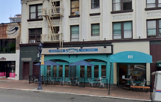 San Diego Eateries Swami's Café and Honey’s Bistro Settle for $650,000 in EEOC Sexual Harassment Lawsuit