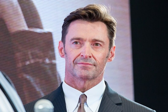 San Diego Eighth-Grader Leaves Hugh Jackman in Tears With Chemo-Room Song