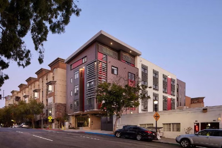 San Diego Fast-Tracks $15 Million Boost for 528 Affordable Homes