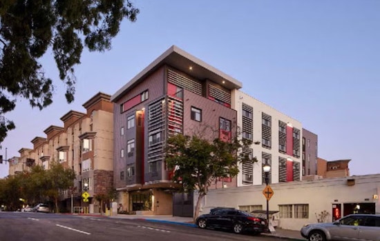 San Diego Fast-Tracks $15 Million Boost for 528 Affordable Homes