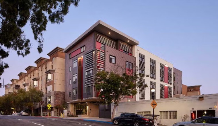 San Diego Fast-Tracks $15 Million Boost for 528 Affordable Homes