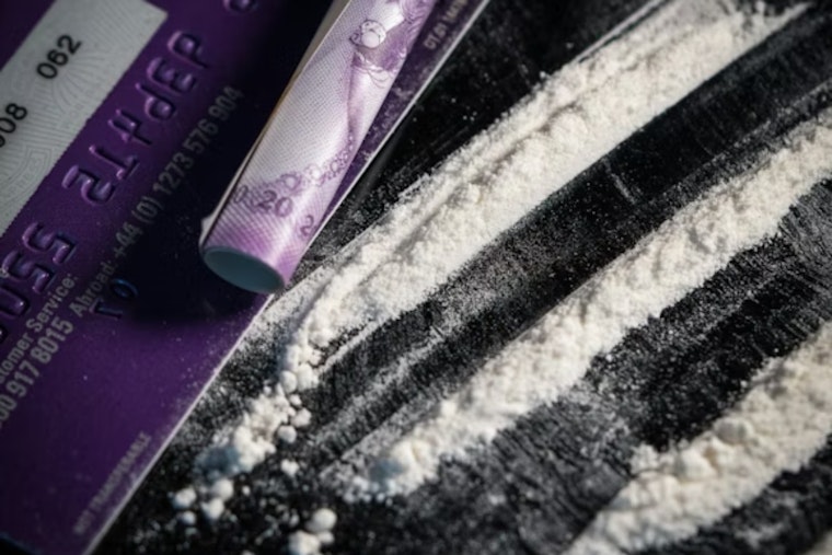 San Diego Feds Haul In Cache of Fentanyl, Meth, Coke and Guns