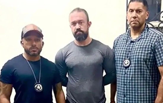 San Diego Grandma Hunted Fugitive for Six Years and Helped Haul Him Back