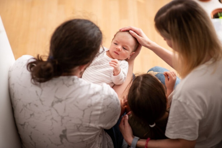 San Diego Health Officials Advocate for Immediate HBV Vaccination of Newborns Amid Rising Infections