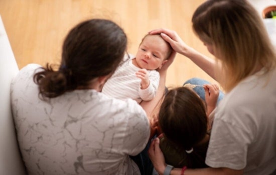 San Diego Health Officials Advocate for Immediate HBV Vaccination of Newborns Amid Rising Infections