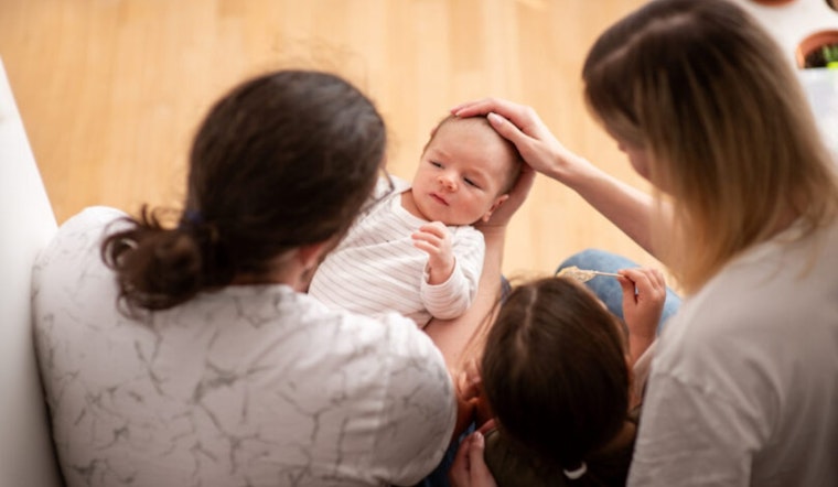 San Diego Health Officials Advocate for Immediate HBV Vaccination of Newborns Amid Rising Infections