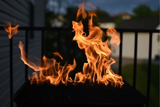 San Diego Homeowners Braced As City Fast-Tracks ‘Zone Zero’ Fire Rules