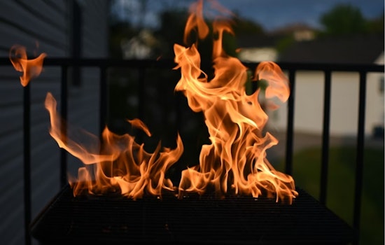 San Diego Homeowners Braced As City Fast-Tracks ‘Zone Zero’ Fire Rules