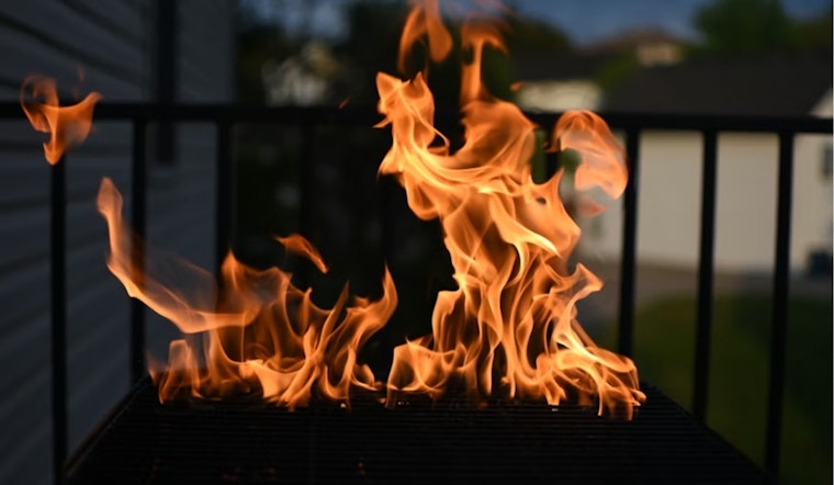 San Diego Homeowners Braced As City Fast-Tracks ‘Zone Zero’ Fire Rules