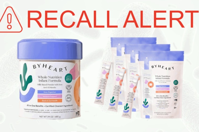 San Diego in High Alert: Urgent Plea to Dump Dangerous ByHeart Infant Formula Amid Nationwide Botulism Scare