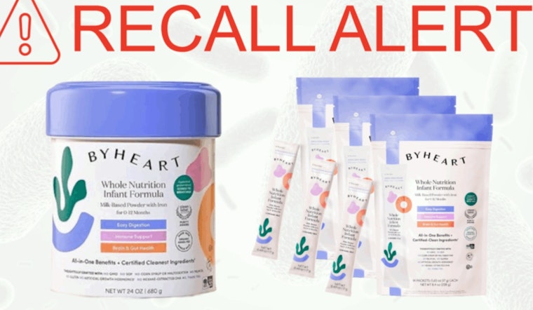 San Diego in High Alert: Urgent Plea to Dump Dangerous ByHeart Infant Formula Amid Nationwide Botulism Scare