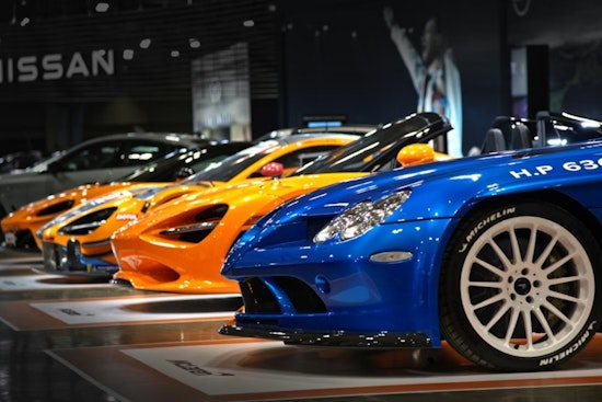 San Diego International Auto Show Revs Up Excitement with Latest Models and Tech from Jan 1-4