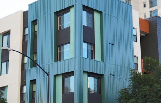 San Diego Invests $15 Million to Build 528 New Affordable Homes Amid Housing Crisis
