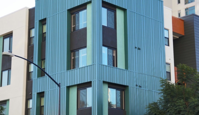San Diego Invests $15 Million to Build 528 New Affordable Homes Amid Housing Crisis