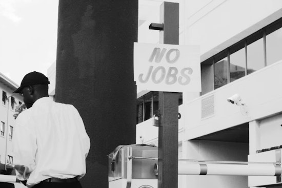 San Diego Jobless Rate Slips To 4.9%, Recovery Still Wobbly