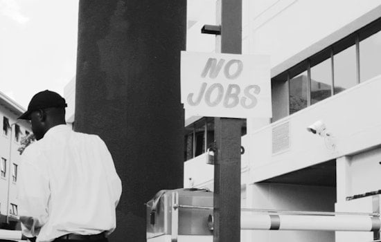 San Diego Jobless Rate Slips To 4.9%, Recovery Still Wobbly