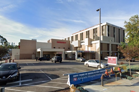 San Diego Mental Health Crunch Gets $10 Million Lifeline At UCSD East Campus