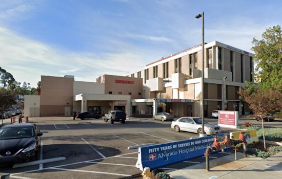 San Diego Mental Health Crunch Gets $10 Million Lifeline At UCSD East Campus