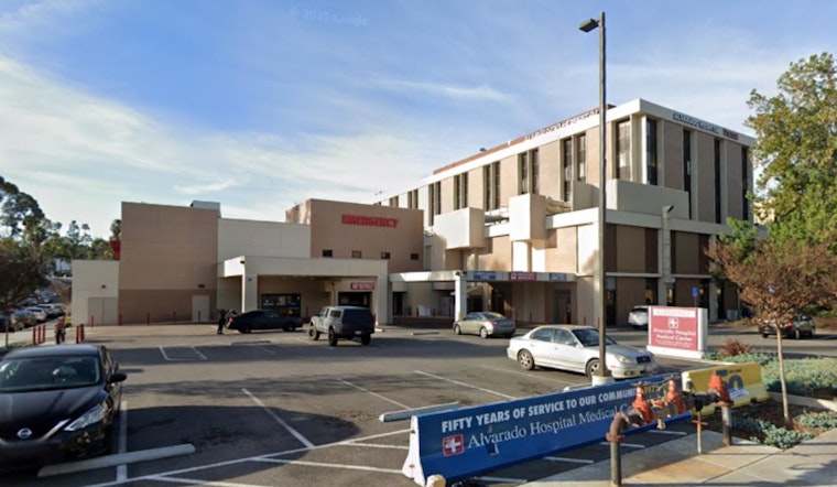 San Diego Mental Health Crunch Gets $10 Million Lifeline At UCSD East Campus