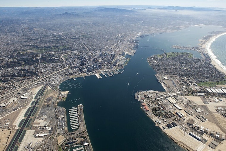 San Diego Navy Probe Finds Deleted GPS Evidence After Crash