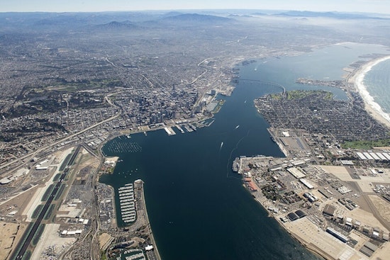 San Diego Navy Probe Finds Deleted GPS Evidence After Crash