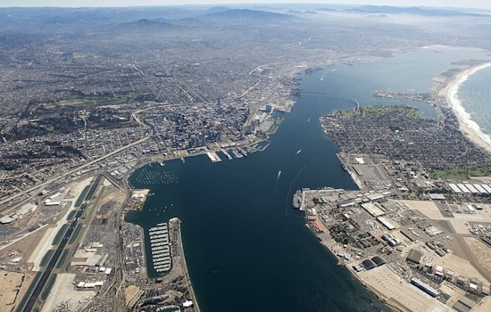 San Diego Navy Probe Finds Deleted GPS Evidence After Crash