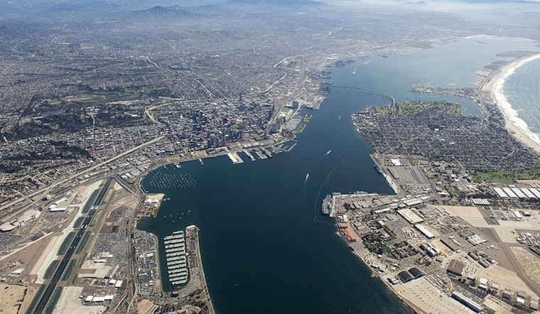 San Diego Navy Probe Finds Deleted GPS Evidence After Crash