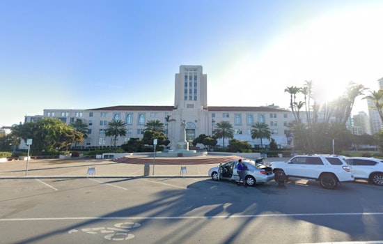 San Diego Plots Legal Pit Bull To Go After Polluters, Landlords And Insurers