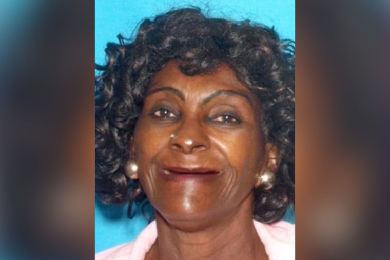 San Diego Police Seek Public’s Help in Locating Missing At-Risk 74-Year-Old Pamela Mary Jordan
