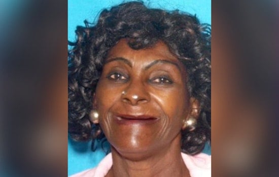 San Diego Police Seek Public’s Help in Locating Missing At-Risk 74-Year-Old Pamela Mary Jordan