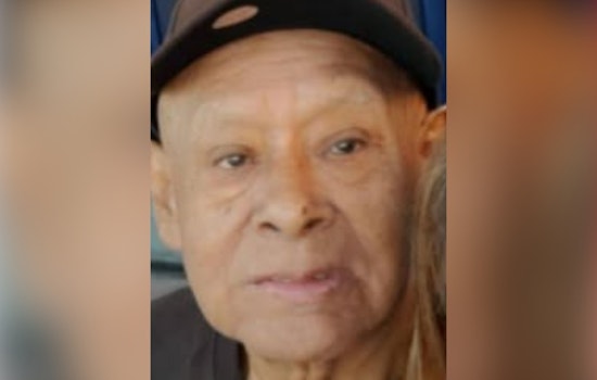 San Diego Police Seek Public's Help to Find "At Risk" Missing Person Fermin San Juan Santiago
