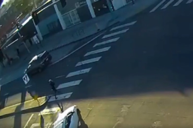 San Diego Police Use Surveillance Tech to Arrest Suspect in Hit-and-Run Case